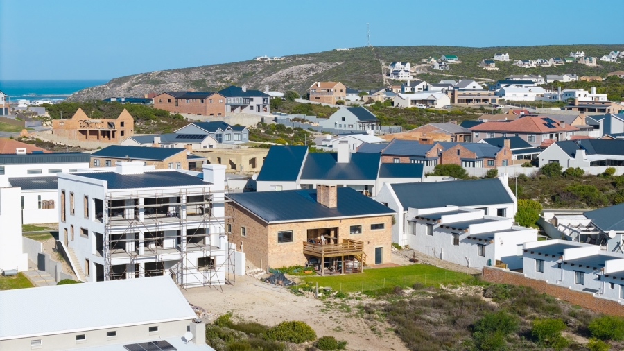2 Bedroom Property for Sale in Struisbaai Western Cape